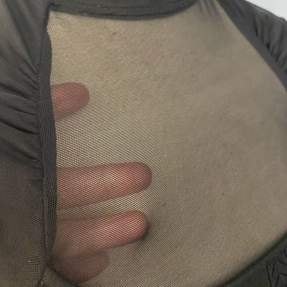 Guess by Marciano black dress, S - Picture 7 of 12